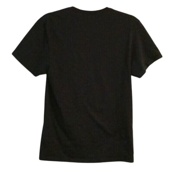 Unisex‎ Pink Floyd Live at Pompeii Black Graphic T-Shirt Size S - Picture 3 of 6